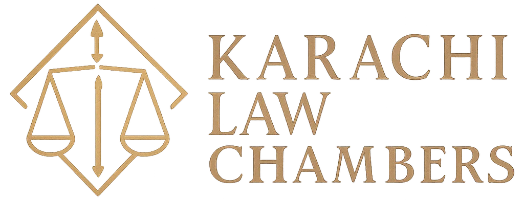 KARACHI LAW CHAMBERS